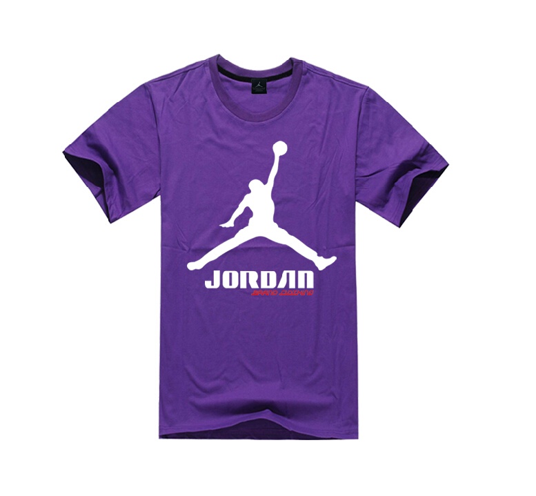 men jordan t-shirt S-XXXL-2176